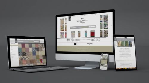 Enterprise eCommerce Design & Development