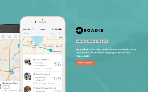 Roadie