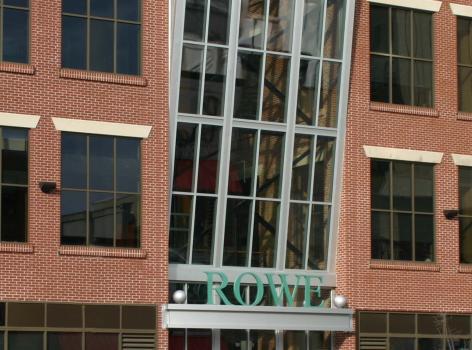 ROWE Professional Services