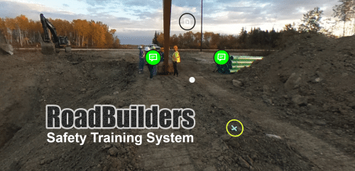 Roadbuilder Safety Training Systems