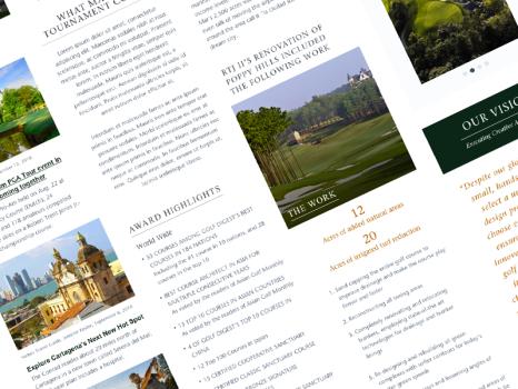 Robert Trent Jones II