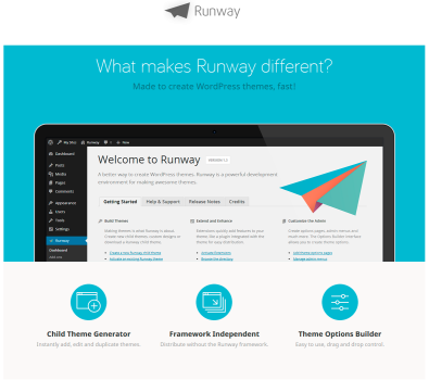 Runway