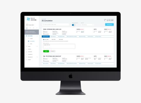 RxStrategies 340B