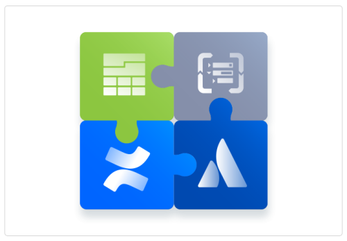 Projects and Data Organizing Solution