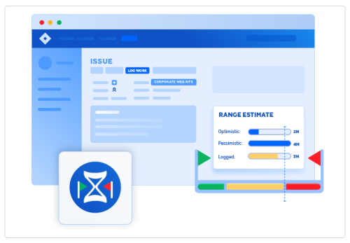 Range Estimate for Jira