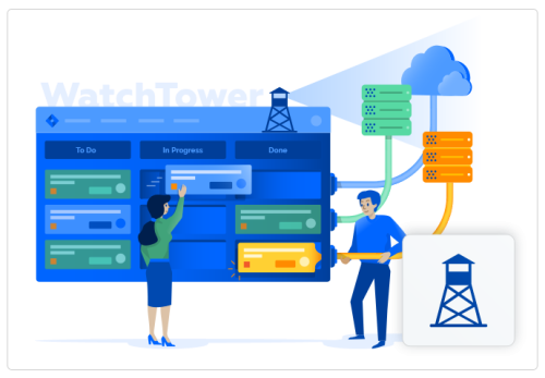 WatchTower for Jira