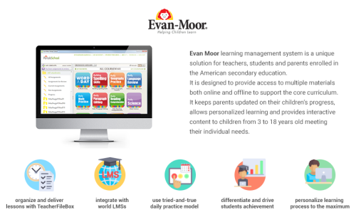 Evan-Moor