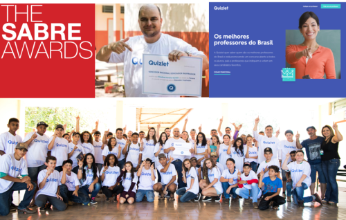 Sherlock Communications takes first place at the SABRE Awards Latin America