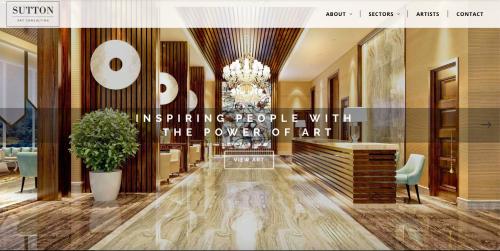 Sutton Art Consulting