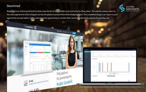 Skammed