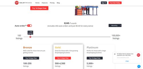 Salefreaks.com