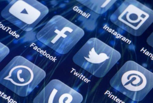 SALESFORCE SOCIAL MEDIA INTEGRATION