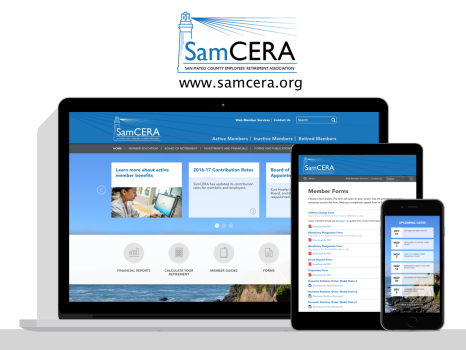 San Mateo County Employees’ Retirement Association