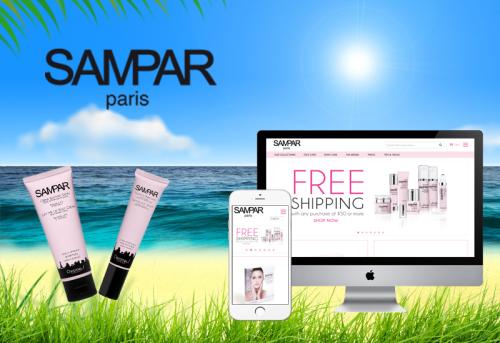 Samparparis