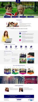 Study British English Website