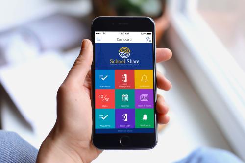 School App