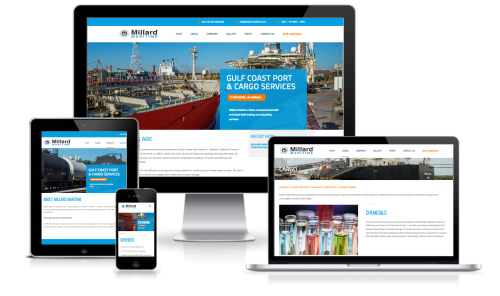 Millard Maritime