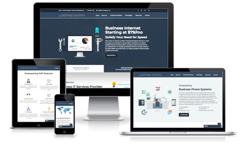 Cirrus Systems