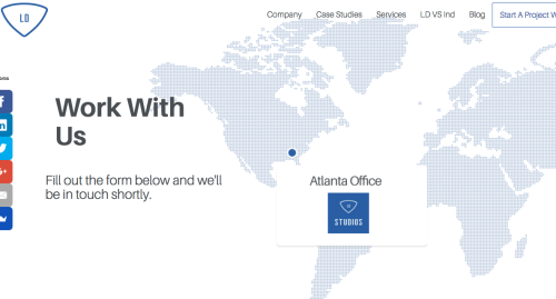 Work with us