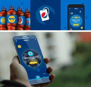 Pepsi - iOS