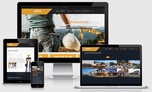 Great Falls Builders Exchange