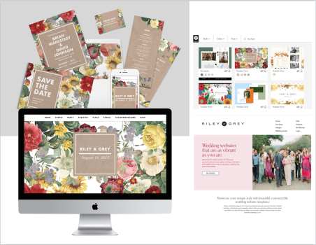 F&F Startup - Riley & Grey