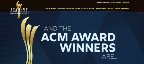 Academy of Country Music