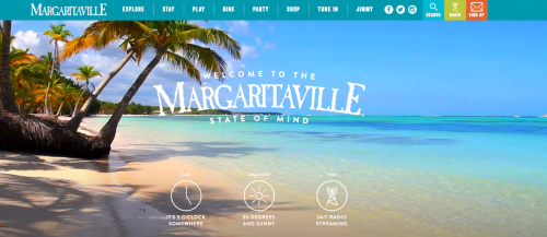 Margaritaville