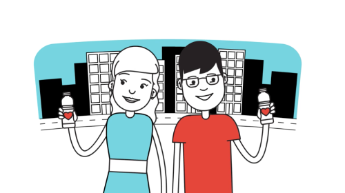 Change.org | Memberships