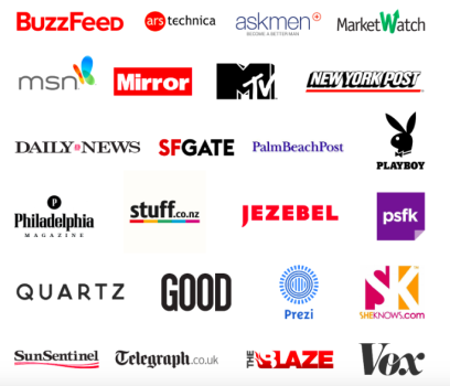 Recovery Brands 3-Year Case Study