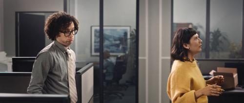 Box Fort - Google DataStudio