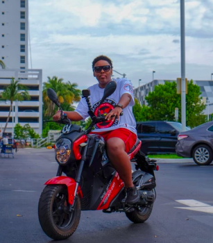 Miami Music Video Production