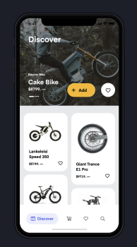 bikeSHOP