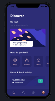 Simple Habit