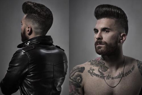 Prive - Hair Product Demo
