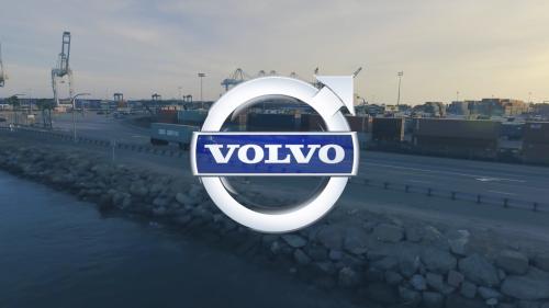 Volvo - Zero Emissions