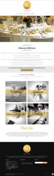 Event Management Website Development