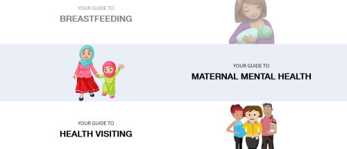 Nursing Health Website Development