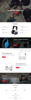 The World's Best Brand