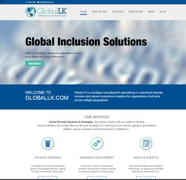 Globallk