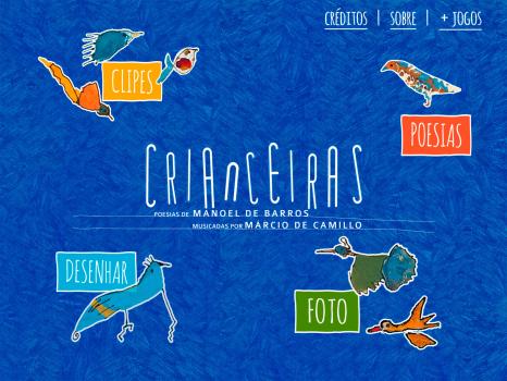 Crianceiras