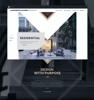 Martinkovic Milford Architects
