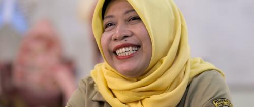 Teaching with Tatiek - YouTube Go