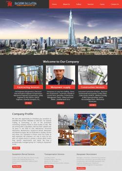 General Trading & Contracting Cmpany