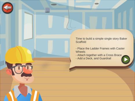 Scaffolding Awareness