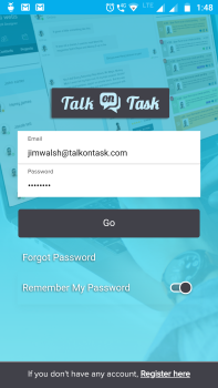 Talkontask.com