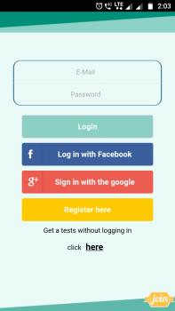 Jointheapp