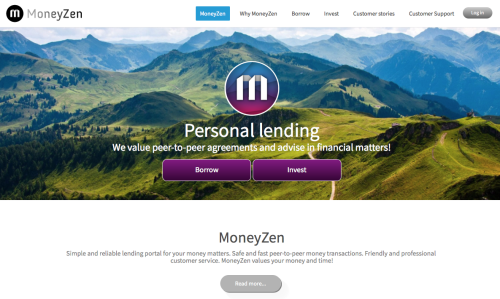Moneyzen