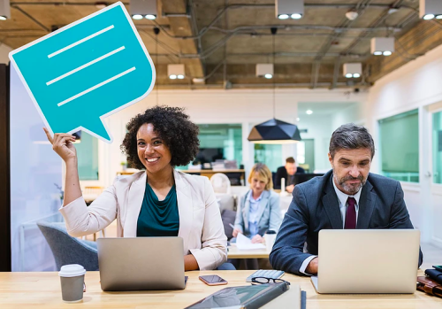 AI Chatbot to handle HR operations