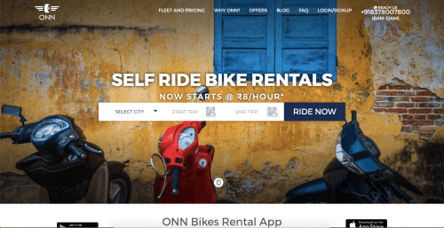Onnbikes